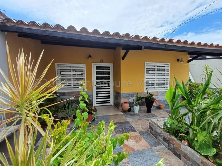 Casa (1 Nivel) en Venta en La Morita, Aragua