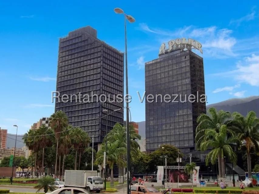 Comercial (Local Comercial) en Alquiler en Plaza Venezuela, Distrito Metropolitano