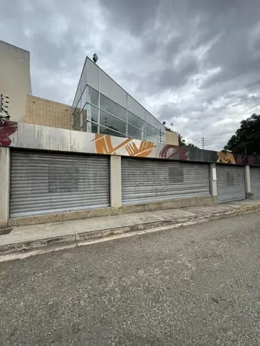 (solo Cliente) Grabiela Alquiler De Edificio Comercial Av Cuatricentenaria Los Nisperos Valencia
