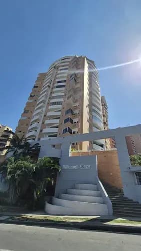 Apartamento En Venta En El Parral Res Millenium