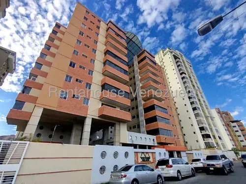 Vendo Apartamento En Urbanización Andrés Bello, Código 25-17383 Cm Leer Descripción
