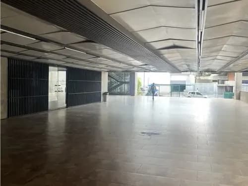 Venta Y Alquiler De Oficina Los Ruices
