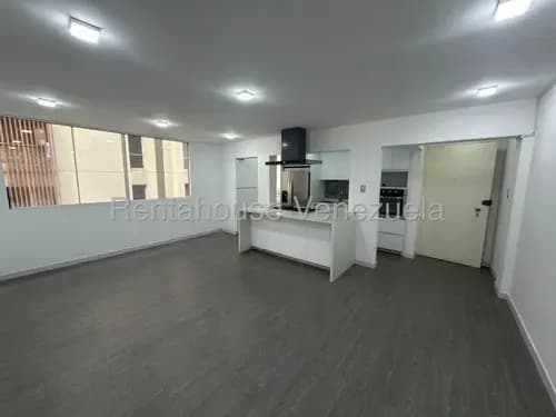 Los Palos Grandes Apartamento Venta