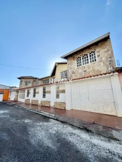 Casa en venta en Las Delicias, La Concordia, San Cristóbal, Táchira, VEN - $220k