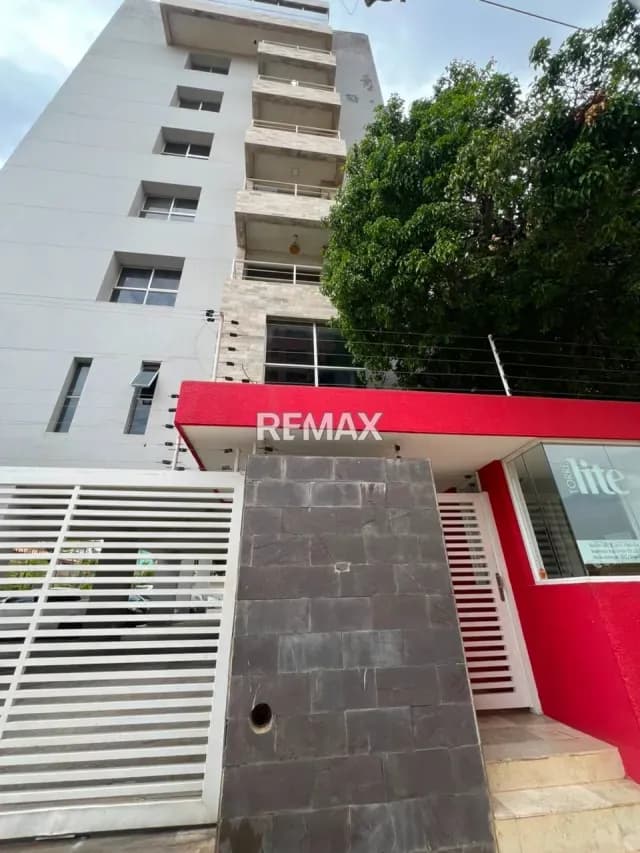 Apartamento Edificio torre lite