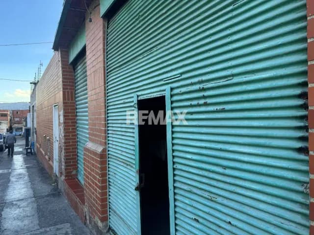 Terreno en venta Boleita
