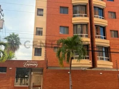 Apartamento en alquiler en zona centrica de lecheria