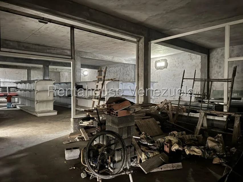 Comercial (Local Comercial) en Alquiler en Ave Intercomunal, Lara