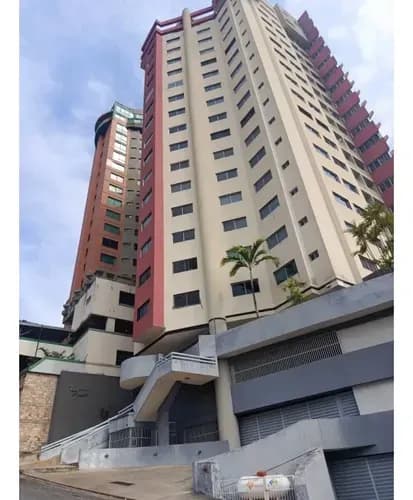 Apartamento Residencias Rio Apure N Lh