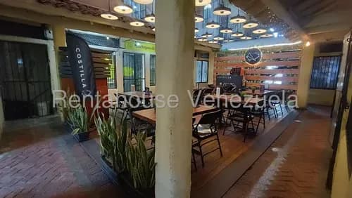 Local Comercial En Alquiler. Urb. El Hatillo 25-8551 Neyla Cedeño.
