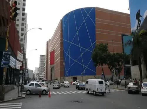 Venta I Alquiler Local Sambil La Candelaria