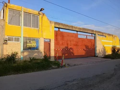 Lote De Terreno Comercial En Alquiler, 4.058m², Sector Transporte. A Pocos Metros De La Variante De San Diego.