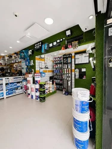 Fondo De Comercio En Venta- San Antonio De Los Altos.