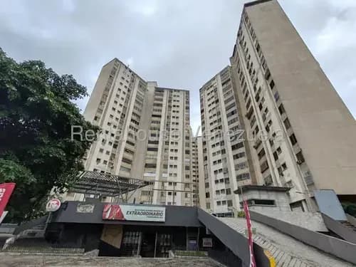 Apartamento En Alquiler - Avenida Libertador - El Bosque | At 26-11788