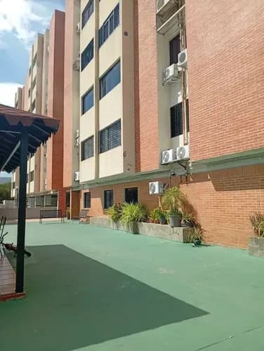 Mometum Apartamento En Venta En Mañongo Conjunto Res. Araguaney Suite, Carabobo