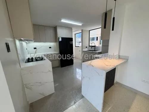 Apartamento Los Palos Grandes Venta