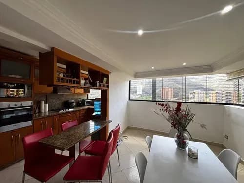 Rosaura Isla Vende Apartamento En Mañongo Valle Arriba Cod 325835