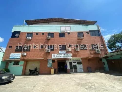 Milagros Inmuebles Local Alquiler Barquisimeto Lara Zona Centro Economica Comercial Economico Código Inmobiliaria Rent-a-house 25-10666