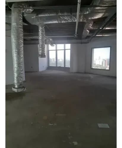 En Venta Oficina En Obra Gris Torre Bod 85,50 M2 C-5385559