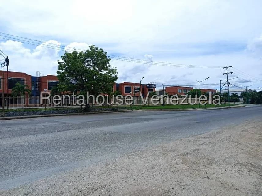 Terreno (Industrial) en Venta en Paraparal, Carabobo