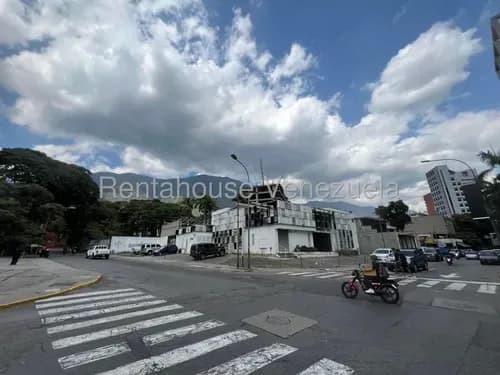 Terreno En Venta La Castellana Vc#25-18206