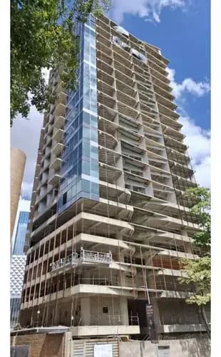 Apartosuite De Lujo / En Venta / Las Mercedes/promenade-t-4/sl-26-002