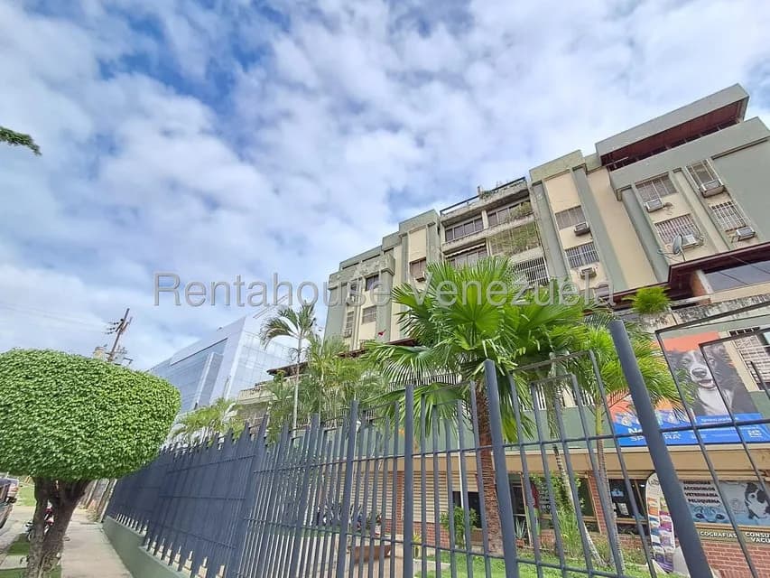 Apartamento (1 Nivel) en Alquiler en Los Mangos, Carabobo