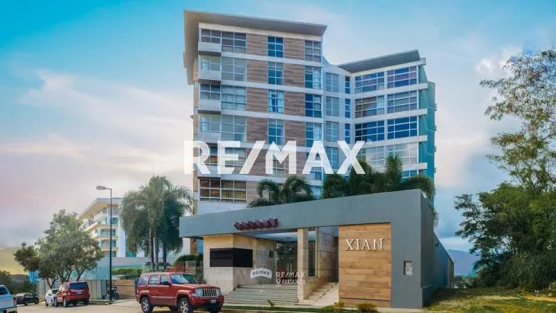 Apartamento en venta en Terrazas del Country