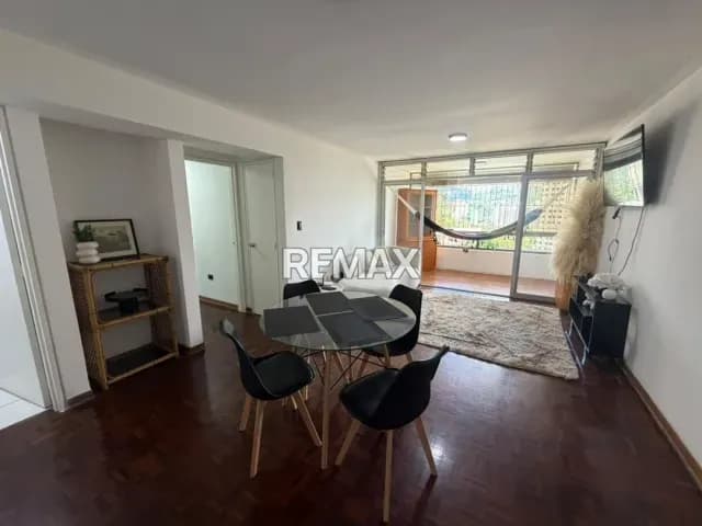 ALQUILER APARTAMENTO EN SANTA FE