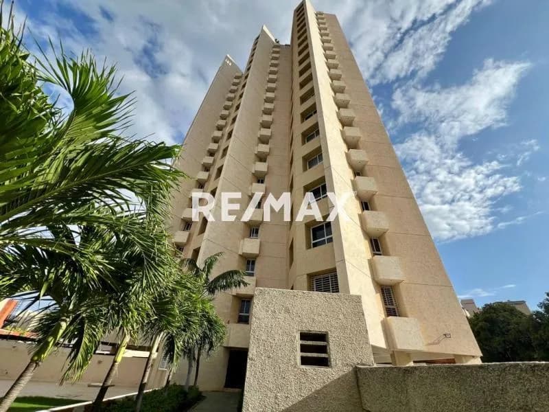 Alquiler Apartamento Residencias El Mangle. Sector Las Mercedes
