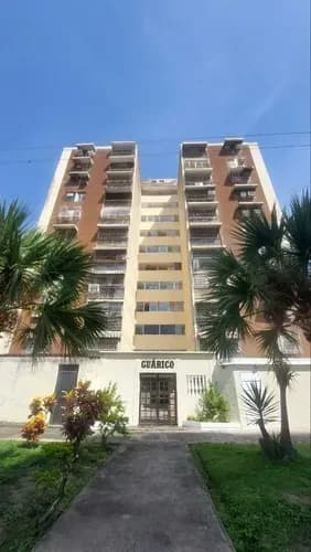 Apartamento En Venta Urbanización Base Aragua