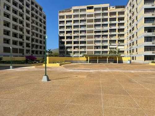 Penthouse En Los Geranios Ic-00482