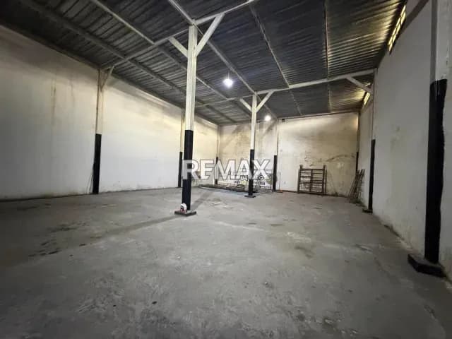 En Alquiler Galpón en Calle Boyacá, Centro, Maturín, Estado Monagas