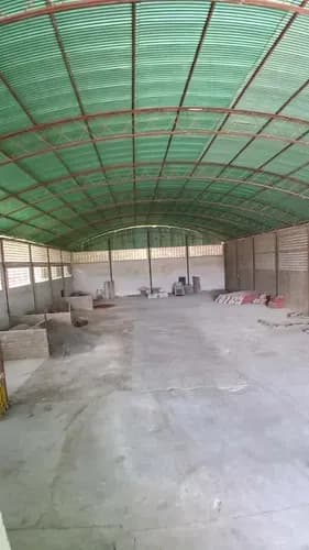 Galpón 2.000 M2 Charallave A La Calle Principal