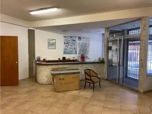 Vendo Edificio Comercial La Florida