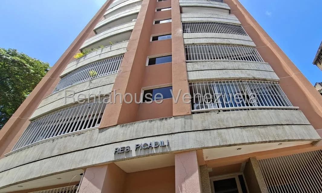 Apartamento (1 Nivel) en Venta en El Paraiso, Distrito Metropolitano