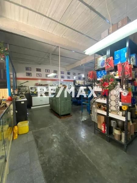 Fondo de Comercio en Venta Villa de Cura
