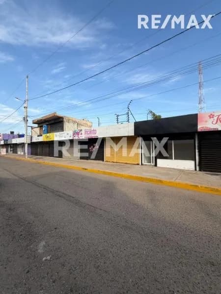 Local en alquiler C.C Ciudad Progreso