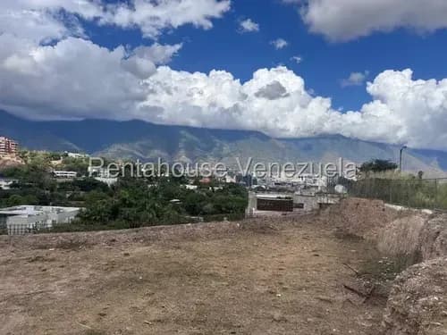 Terreno Venta Valle Arriba 26-16070 Sr