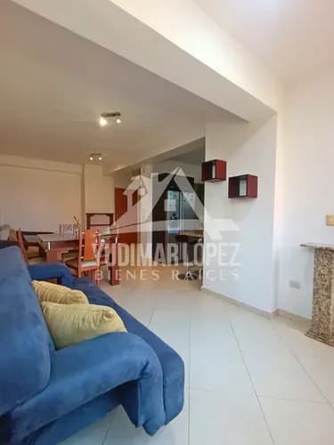 Hermoso Apartamento En Alquiler, Urb. Base Aragua Resid. Terranova, Maracay Edo. Aragua.