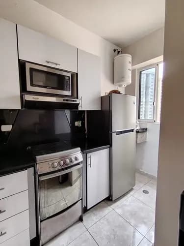 Yia Alquilo Apartamento En La Trigaleña , Res Navona, Clientes