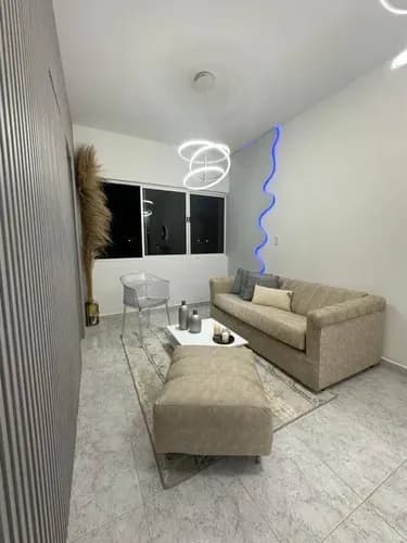Yr Moderno Apartamento A Estrenar En Manantial Resd Areka