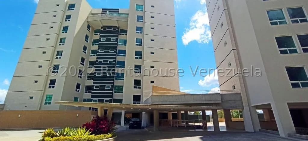 Apartamento (1 Nivel) en Venta en La Lagunita Country Club, Distrito Metropolitano