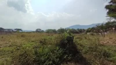Terreno en venta en carabobo - $190k