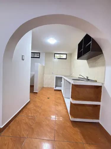 Apartamento En Alquiler Sector Cueva Del Oso Ms