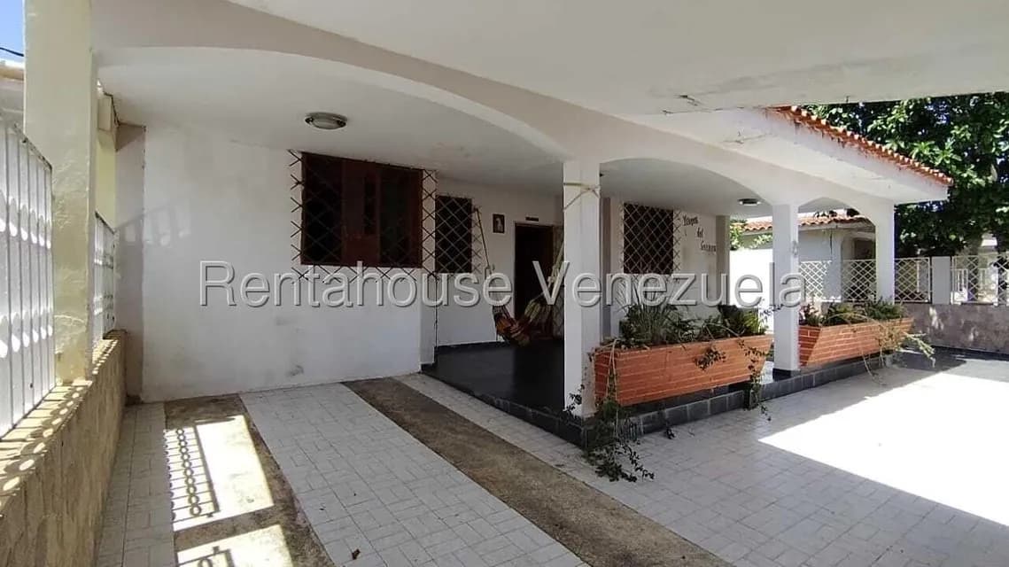 Casa (1 Nivel) en Venta en Ciudad Alianza, Carabobo