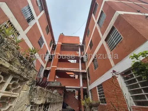 Venta De Apartamento En La Trinidad Cl Mls 26-17379