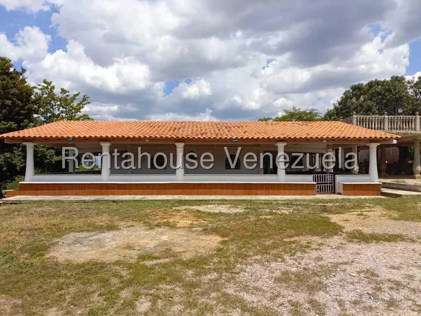 Casa (1 Nivel) en Venta en Agua Viva, Lara