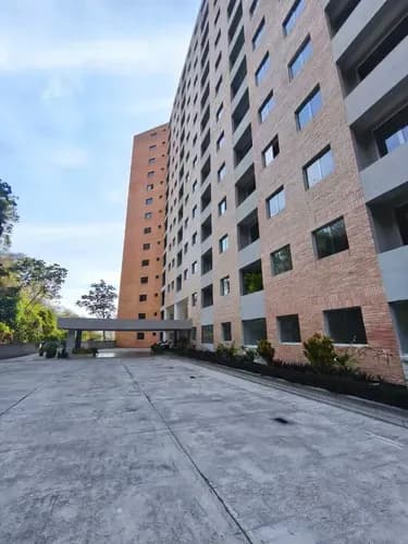 Penthouse Duplex Tipo Loft En Venta Con Finanaciamiento En La Trigaleña Im 2348