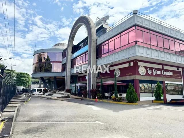 Se Alquila Local Comercial en el Centro Comercial del Este Avenida 19 de Abril